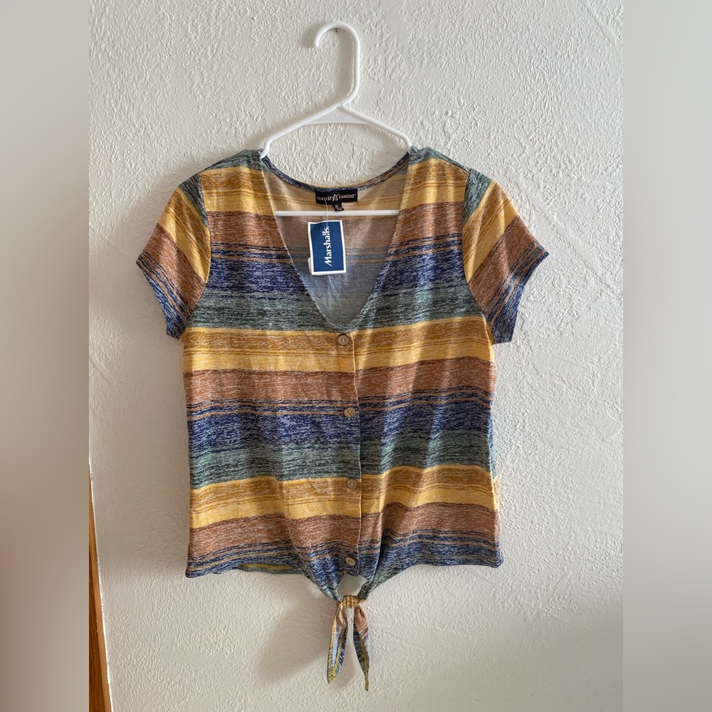 Juniors XL Top